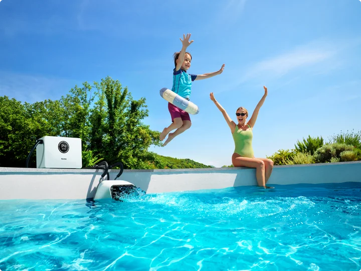 Bringing Pool Dreams to Life