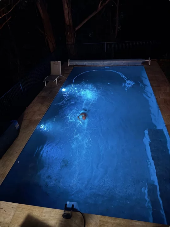 Bringing Pool Dreams to Life