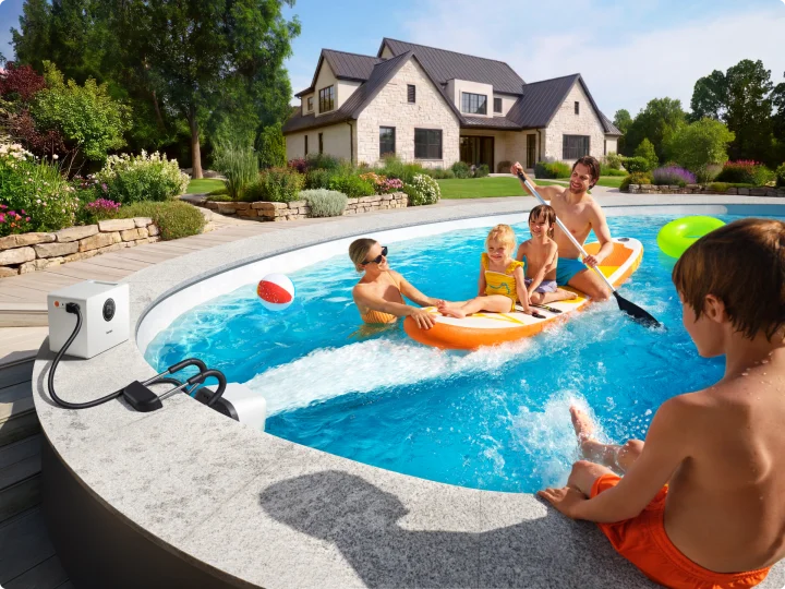 Bringing Pool Dreams to Life