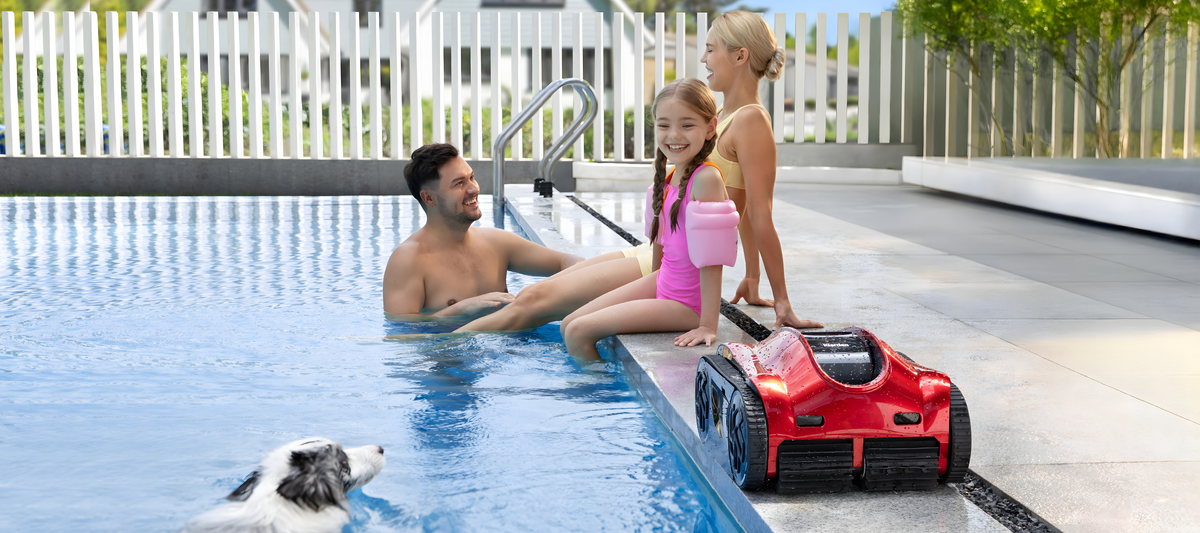Bringing Pool Dreams to Life