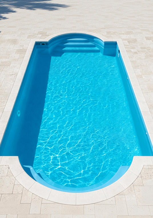Vinyl-Lined Pools