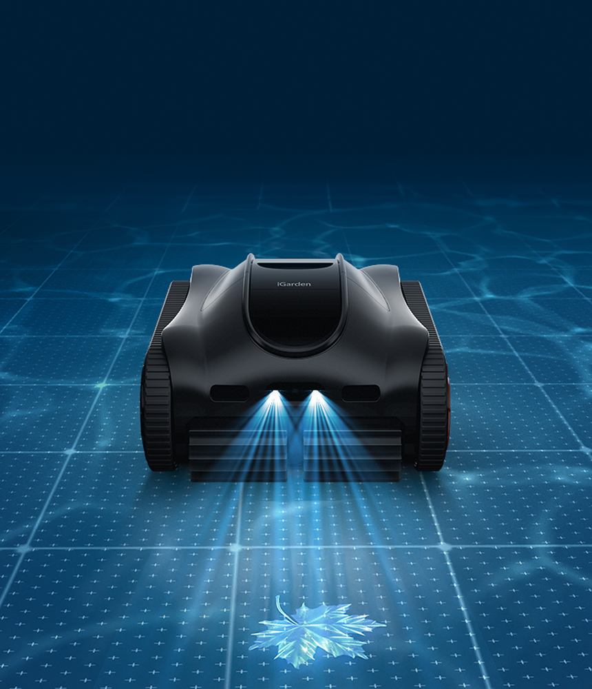 AI Target System
