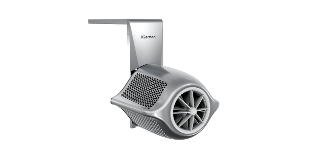 iGarden Swim Jet P Series