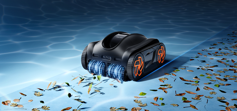 iGarden Pool Cleaner K-AI Series