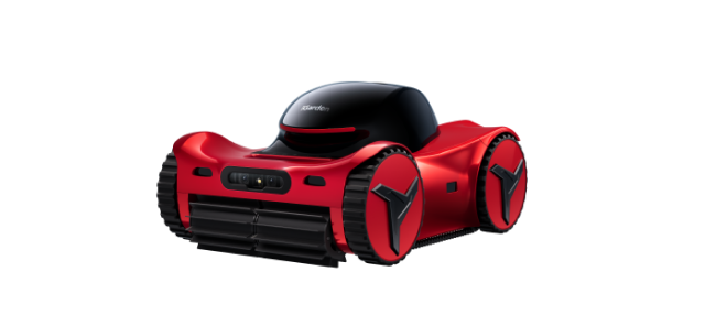 iGarden Robotic Pool Cleaner M1-AI Series