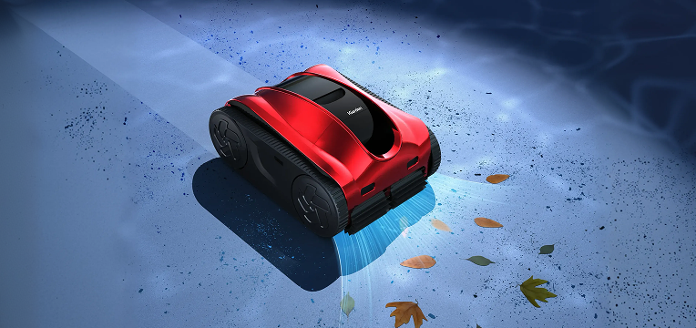 iGarden Pool Cleaner K Pro Series