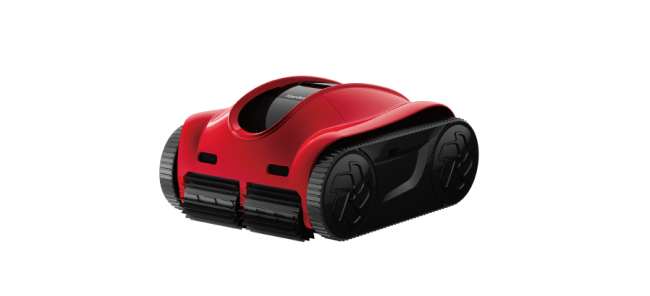 iGarden Robotic Pool Cleaner K Pro Series