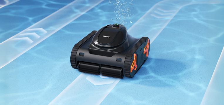 iGarden Pool Cleaner KN Series