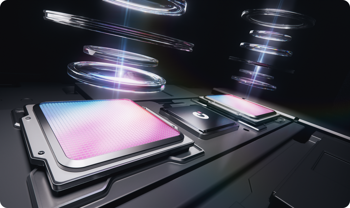 Intelligent Debris & Obstacle Recognition