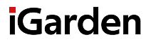 iGarden logo