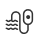 pool cleaner icon