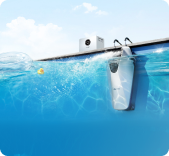 Swim Jet P Series