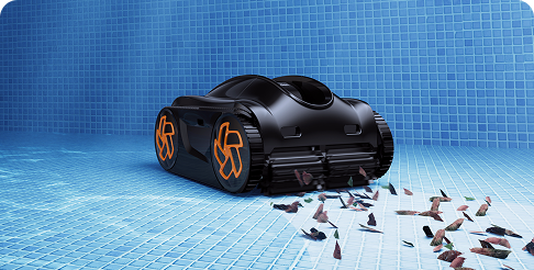 iGarden Pool Cleaner K Series