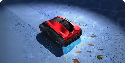 iGarden Pool Cleaner K Pro Series