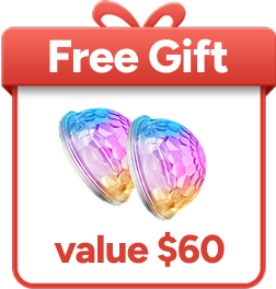 Free gift