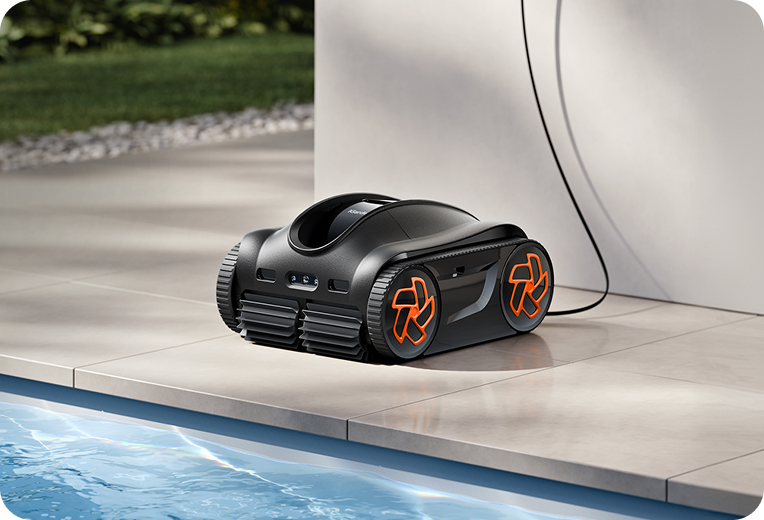 Built to Last. Engineered for Water.