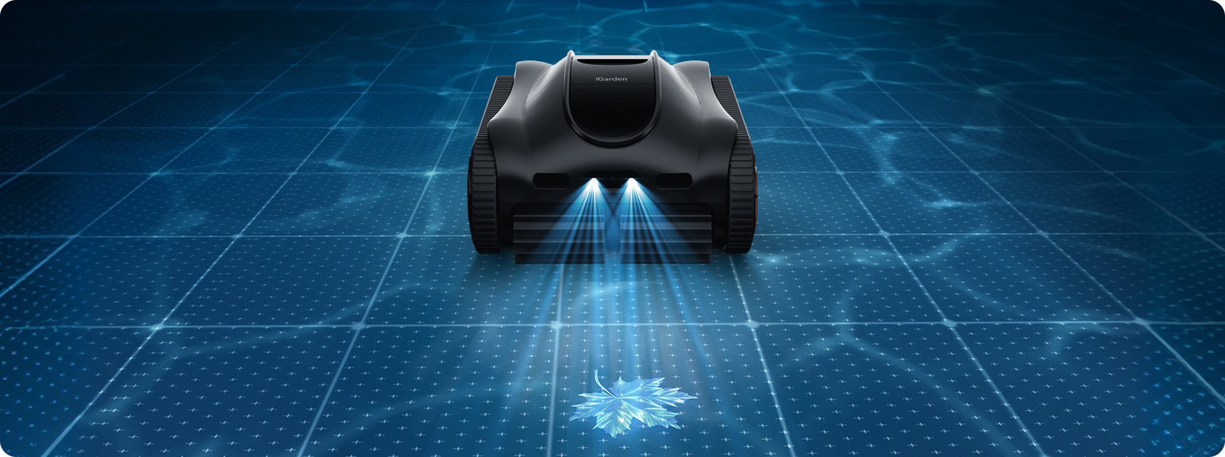 AI Target System
