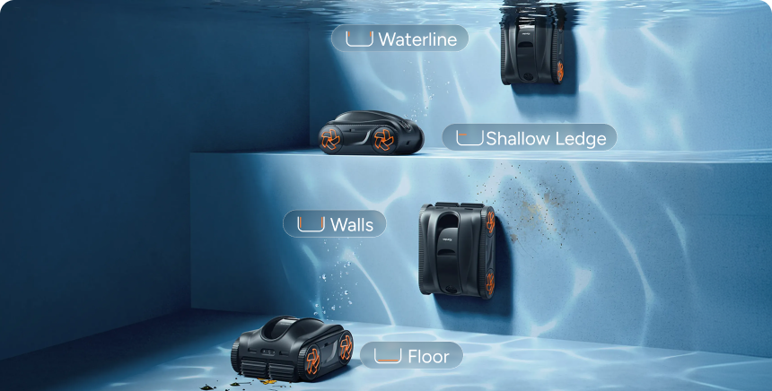 All-in-One Clean