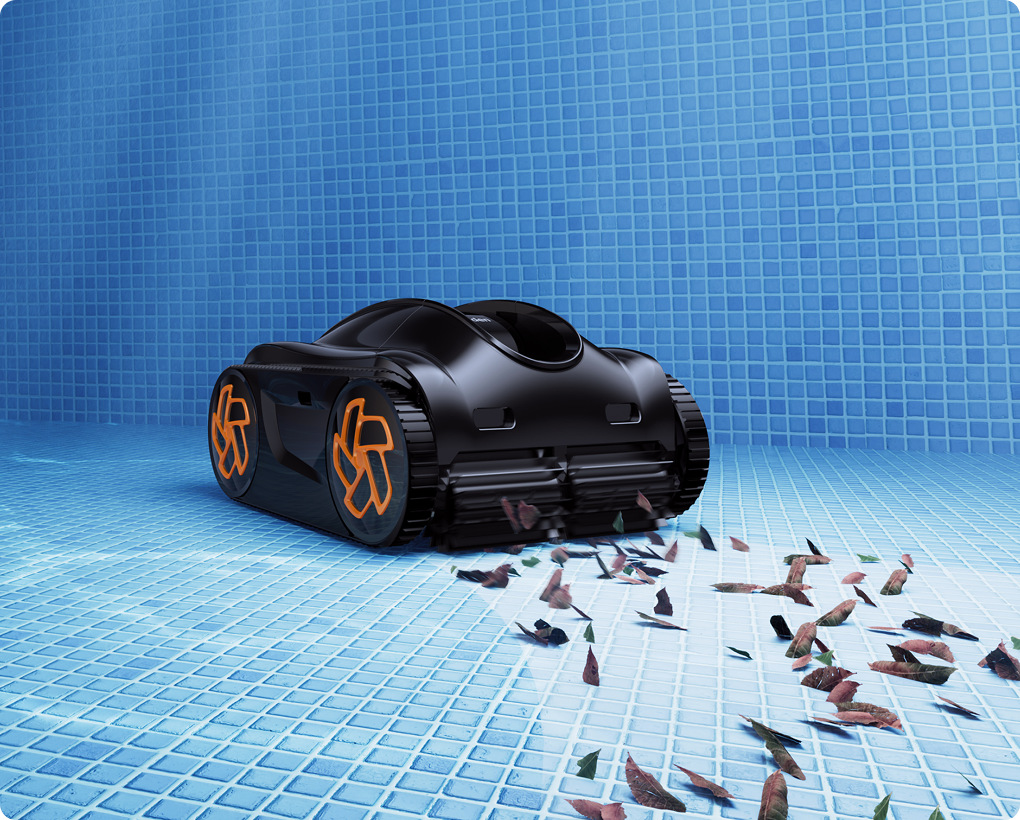 iGarden Pool Cleaner K70