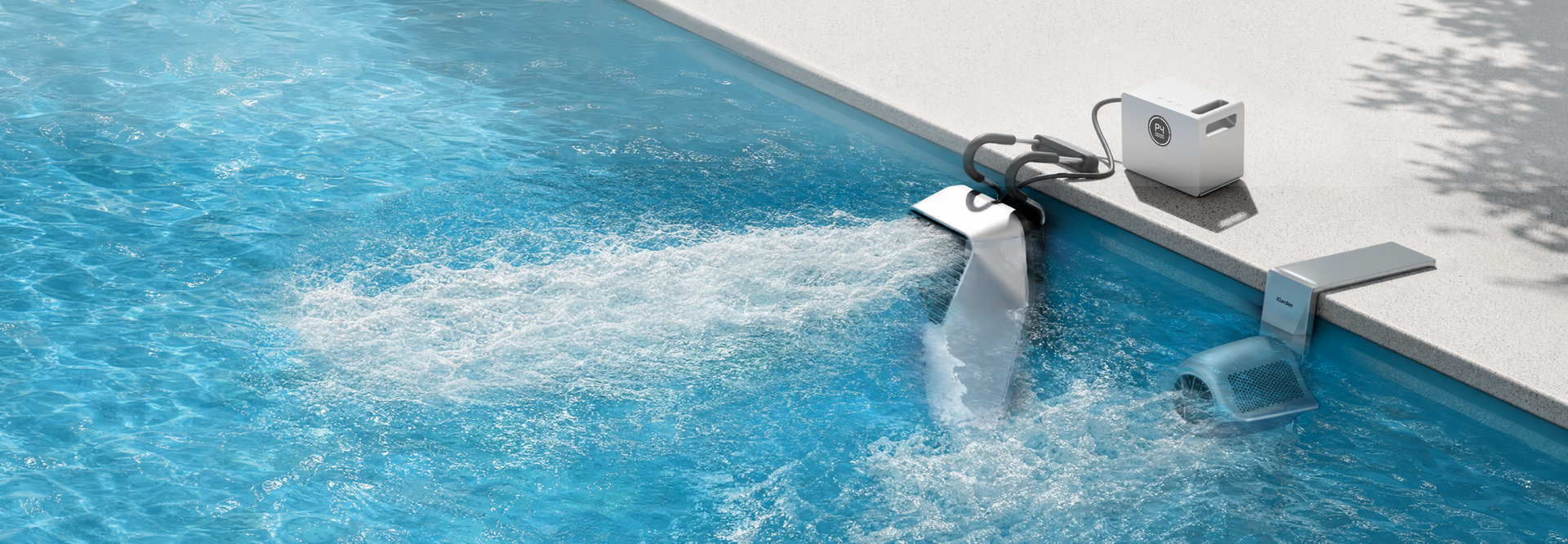 Swim Jet