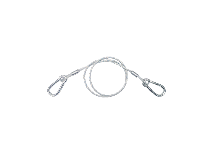 Safety tether