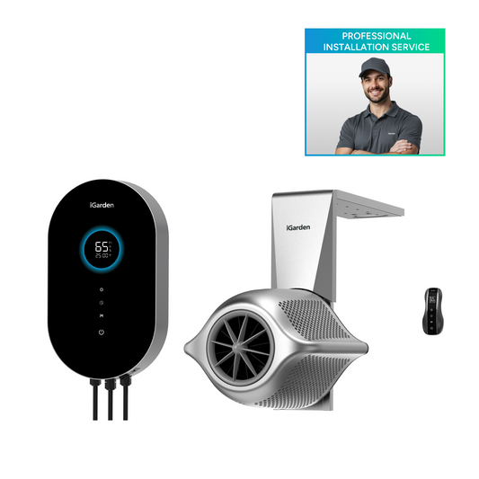 Installation Service