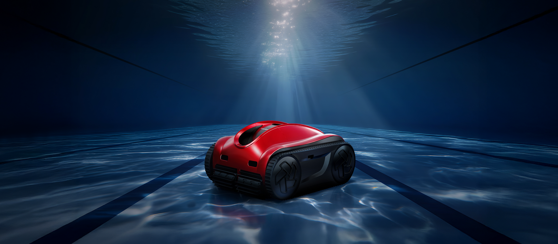 iGarden Pool Cleaner K Pro Series
