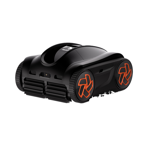iGarden Robotic Pool Cleaner K-AI Series