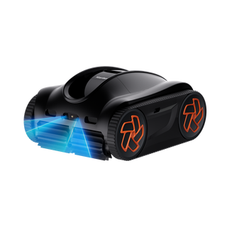 iGarden Robotic Pool Cleaner K-AI Series