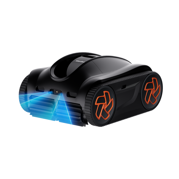 iGarden Robotic Pool Cleaner K-AI Series