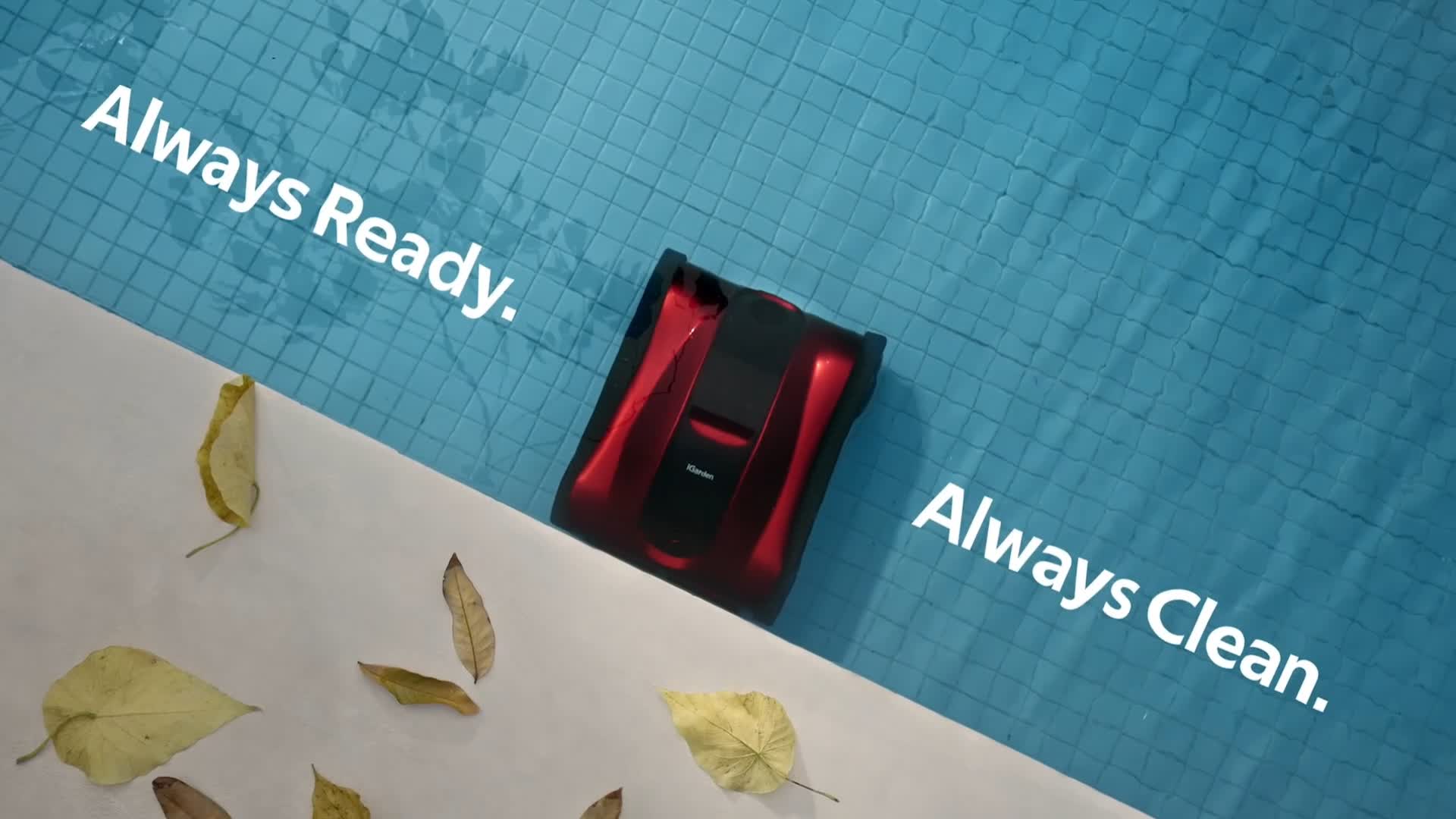 Load video: 