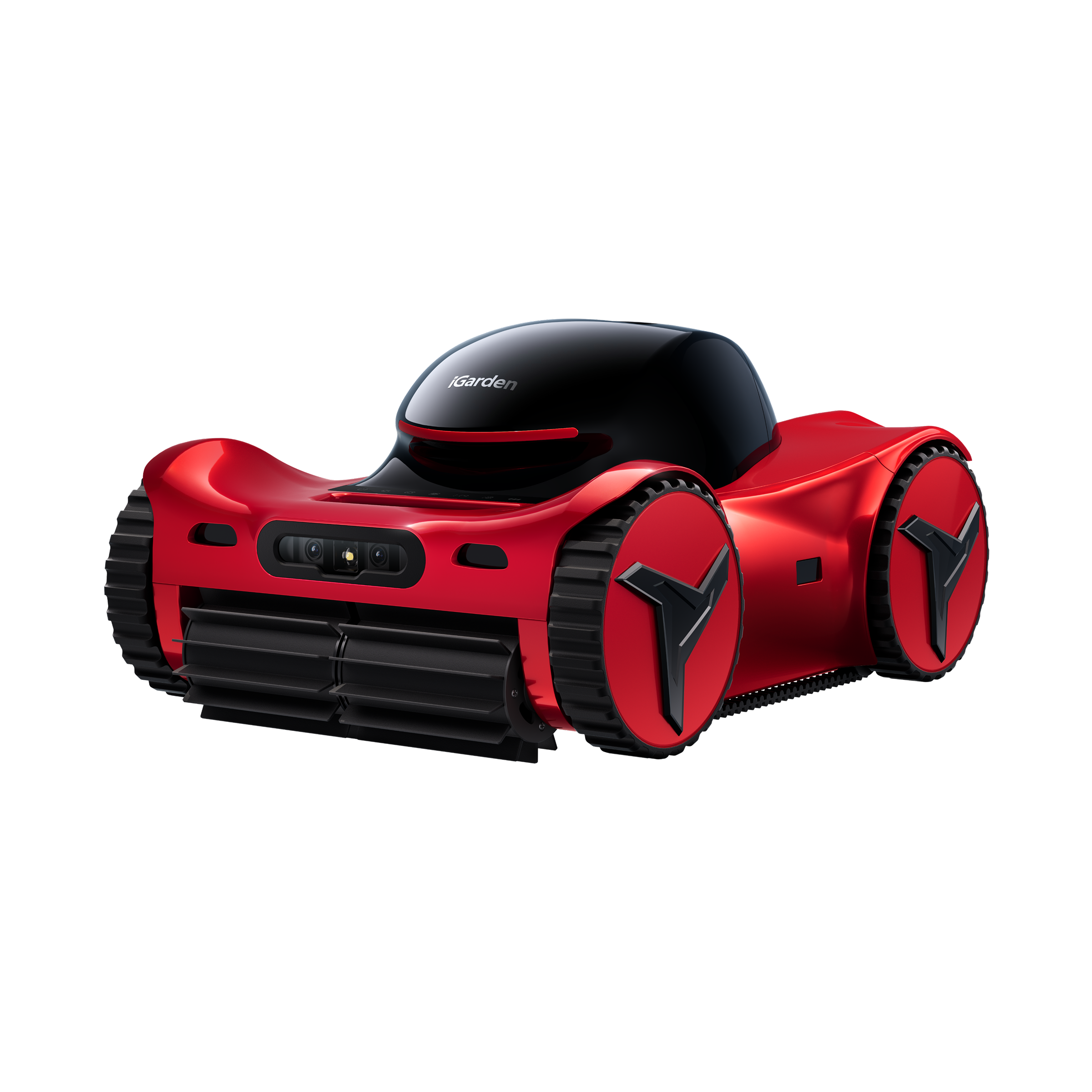 iGarden M1-AI 90 robotic pool cleaner