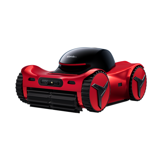 iGarden Robotic Pool Cleaner M1-AI Series