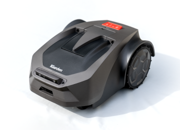 Lawn mower