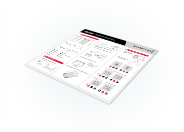 Quick start guide