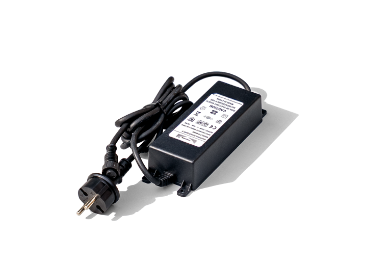 Power supply