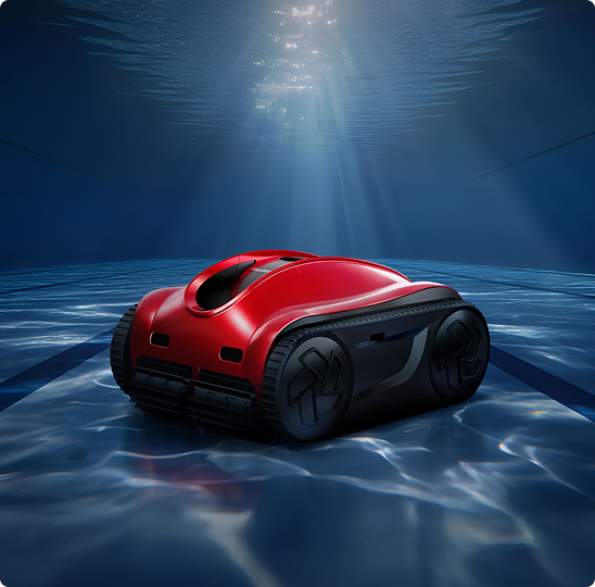 Pool Cleaner