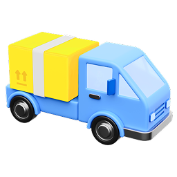 Free & Fast Shipping