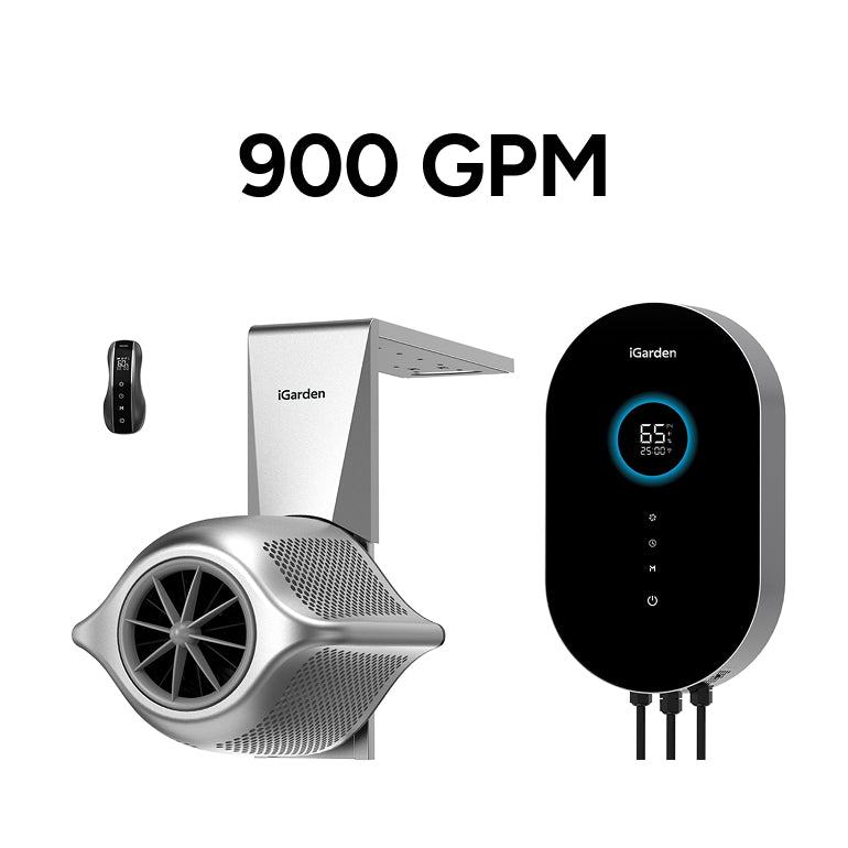 iGarden swim jet p series 900 GPM