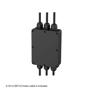 iGarden Swim Jet Installation Kit