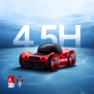 M1-45 AI
