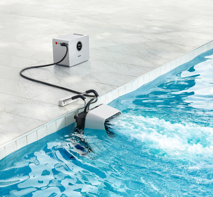 iGarden Swim Jet X Series