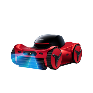 iGarden Robotic Pool Cleaner M1-AI Series