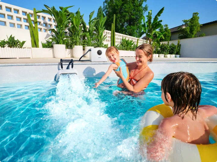 Bringing Pool Dreams to Life