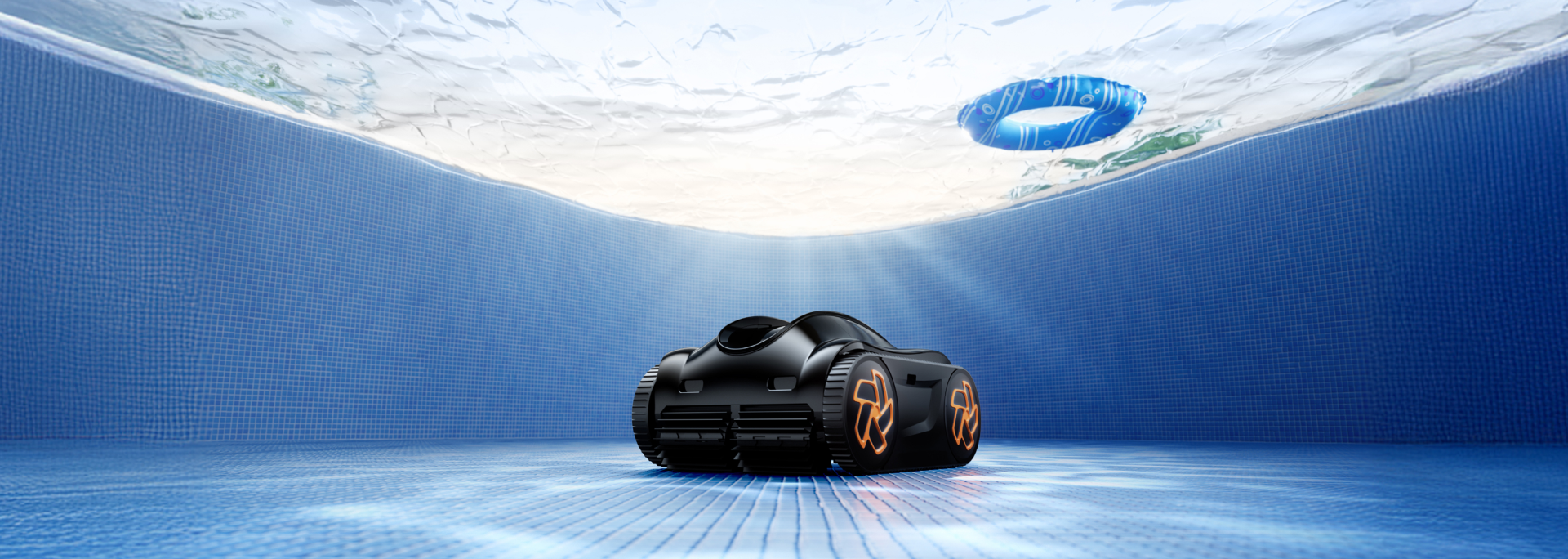 Pool Cleaner K Series