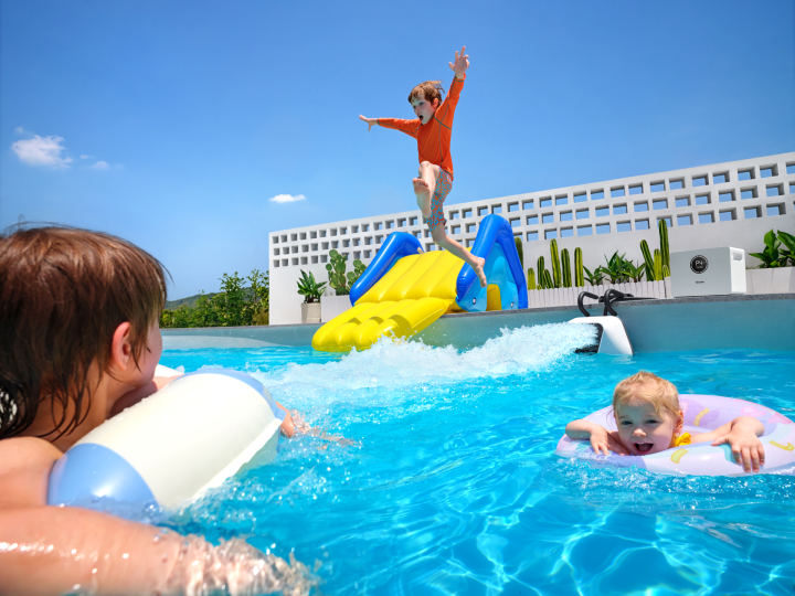 Bringing Pool Dreams to Life