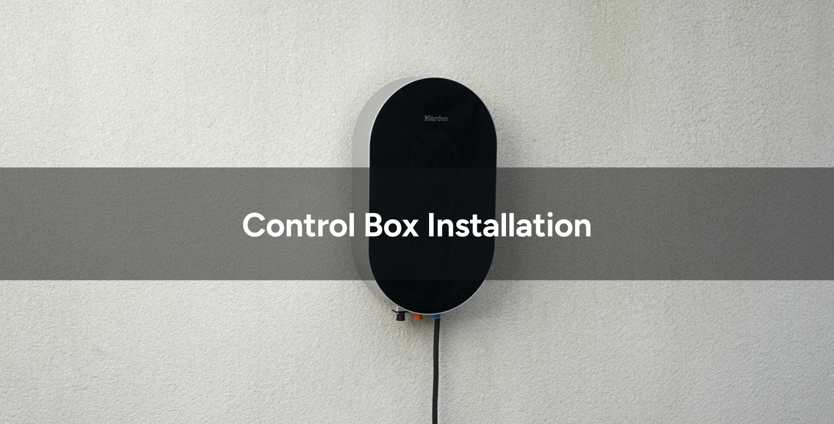 Load video: Wave Maker Controller Installation