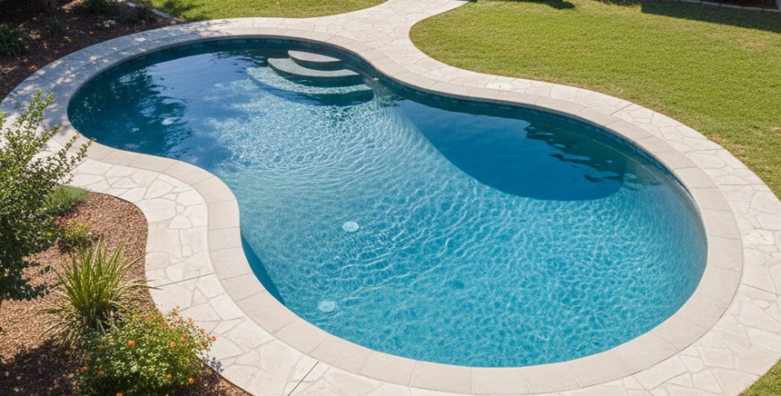 Complex Multi-Zone Layout