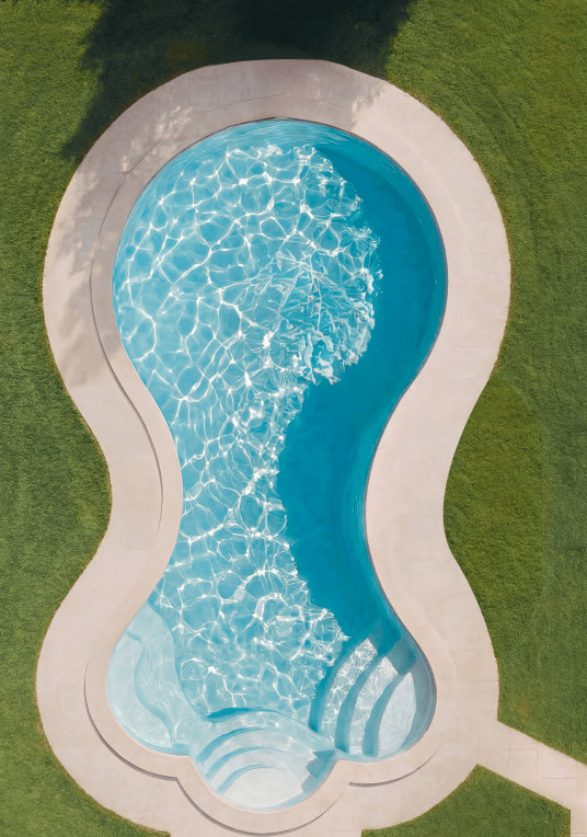 Concrete / Gunite Pools