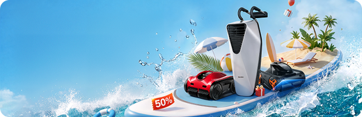 End-of-Season Sale